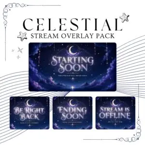 Celestial Reverie